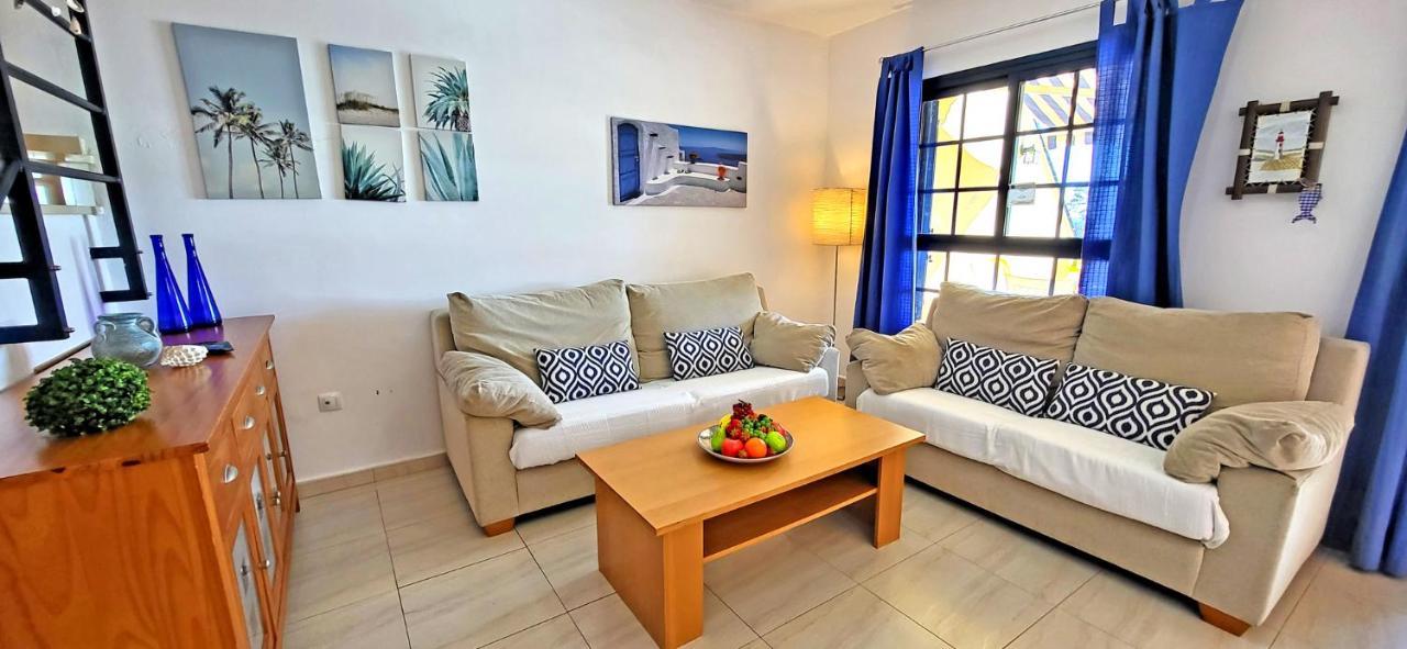 Ferienhaus Vista Mar Lajita Εξωτερικό φωτογραφία