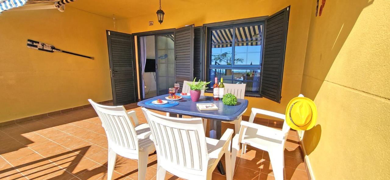 Ferienhaus Vista Mar Lajita Εξωτερικό φωτογραφία