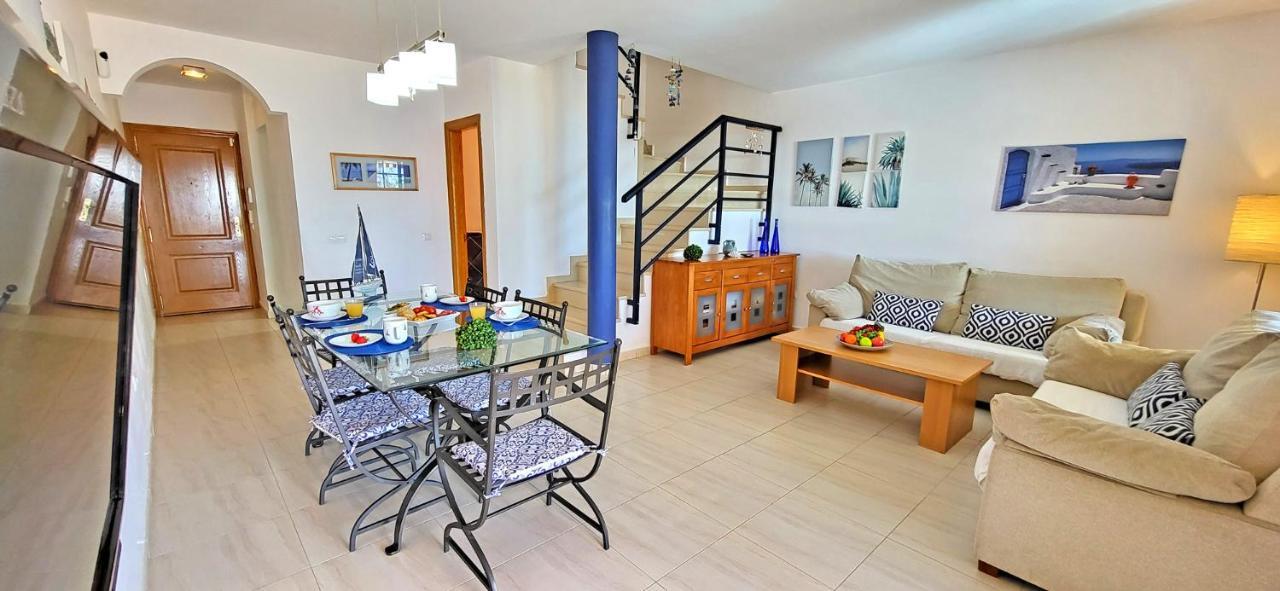 Ferienhaus Vista Mar Lajita Εξωτερικό φωτογραφία