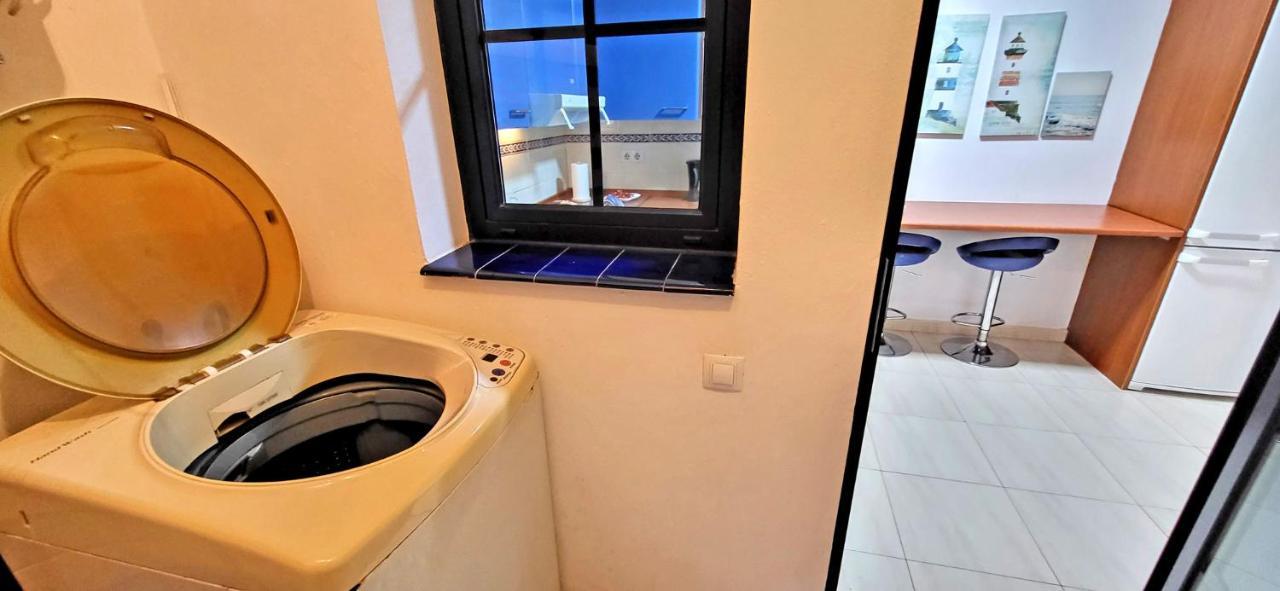 Ferienhaus Vista Mar Lajita Εξωτερικό φωτογραφία