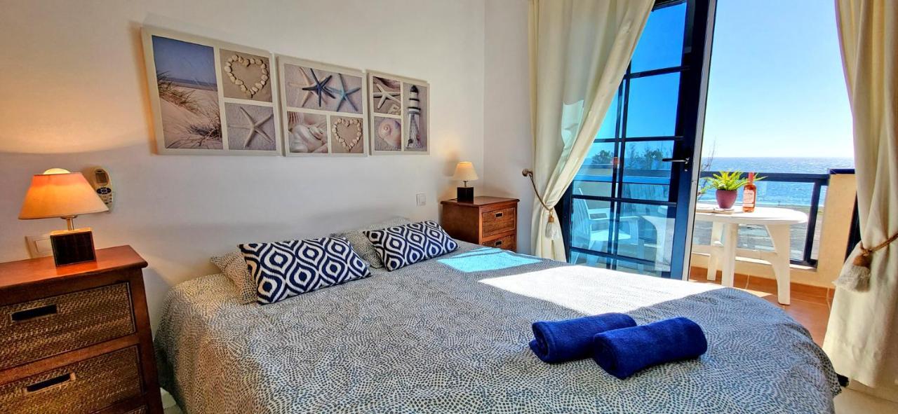 Ferienhaus Vista Mar Lajita Εξωτερικό φωτογραφία