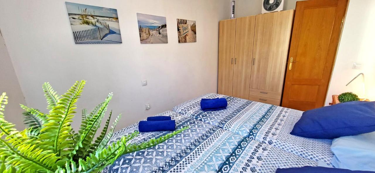 Ferienhaus Vista Mar Lajita Εξωτερικό φωτογραφία