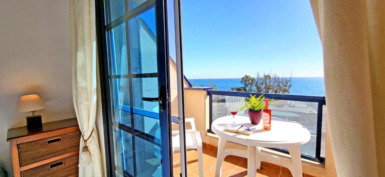 Ferienhaus Vista Mar Lajita Εξωτερικό φωτογραφία