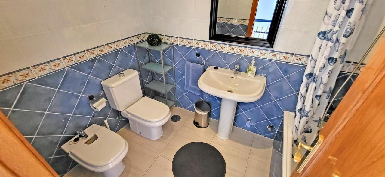 Ferienhaus Vista Mar Lajita Εξωτερικό φωτογραφία