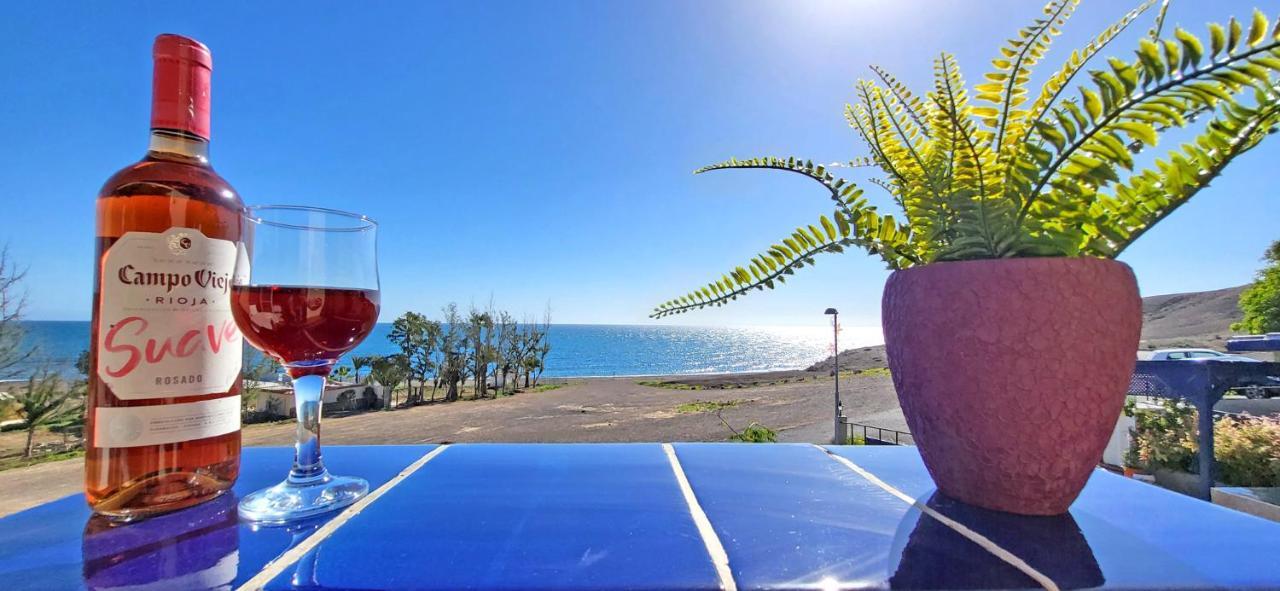 Ferienhaus Vista Mar Lajita Εξωτερικό φωτογραφία